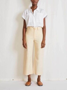 Apiece Apart Classic Merida Pant